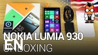 Buy Nokia Lumia 930