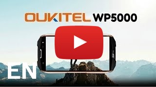 Buy Oukitel WP5000