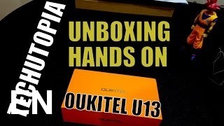 Buy Oukitel U13