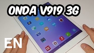 Buy Onda V919 3G
