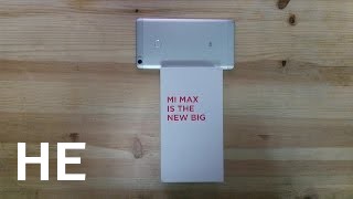 לקנות Xiaomi Mi Max