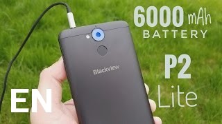 Buy Blackview P2 Lite
