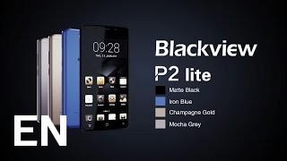 Buy Blackview P2 Lite