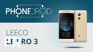 Acheter LeEco Le Pro 3