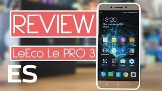 Comprar LeEco Le Pro 3