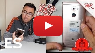 Comprar LeEco Le Pro 3