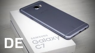 Kaufen Samsung Galaxy C7