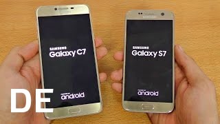 Kaufen Samsung Galaxy C7