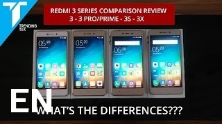 Buy Xiaomi Redmi 3