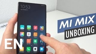Buy Xiaomi Mi MIX