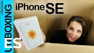 Comprar Apple iPhone SE