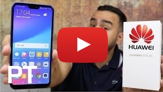 Comprar Huawei nova 3e