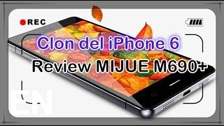 Buy Mijue M690+