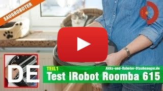 Kaufen Irobot 615