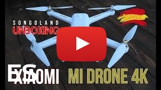 Comprar Xiaomi Mi drone 4k