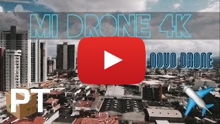 Comprar Xiaomi Mi drone 4k