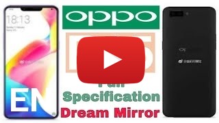 Buy Oppo R15 Dream Mirror