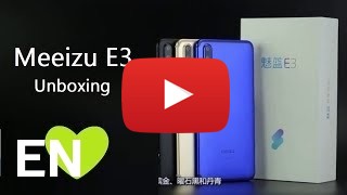 Buy Meizu E3