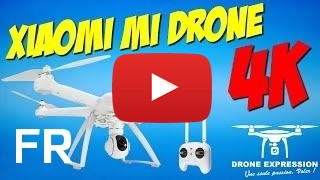 Acheter Xiaomi Mi drone 4k