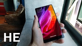 לקנות Xiaomi Mi MIX