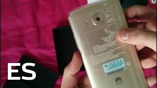 Comprar Huawei G9 Plus