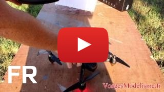 Acheter Hubsan H501s