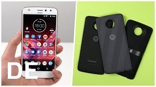 Kaufen Motorola Moto Z2 Play
