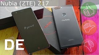 Kaufen nubia Z17