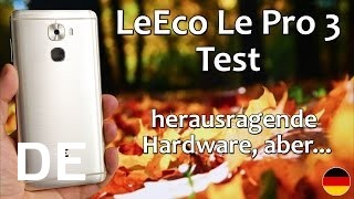 Kaufen LeEco Le Pro 3