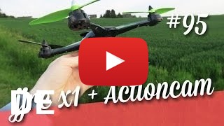 Kaufen JJRC X1