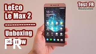 Acheter LeEco Le Max2