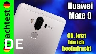 Kaufen Huawei Mate 9