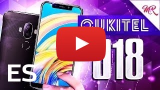 Comprar Oukitel U19