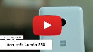 Kupić Microsoft Lumia 550