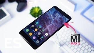Comprar Xiaomi Mi Max