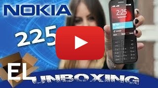 Αγοράστε Nokia 225