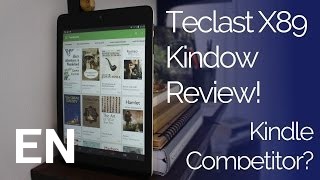 Buy Teclast X89