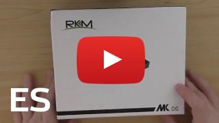 Comprar Rkm Mk06