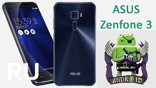 Купить Asus ZenFone 3 ZE520KL