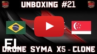 Αγοράστε Syma X5