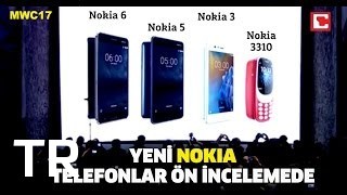 Satın al Nokia 6