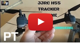 Comprar JJRC H55