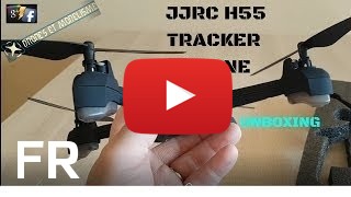 Acheter JJRC H55
