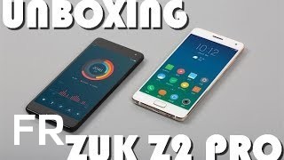 Acheter ZUK Z2 Pro
