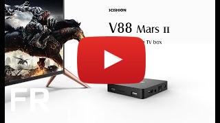Acheter scishion V88 mars
