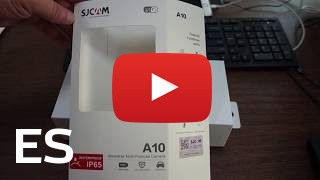 Comprar SJCAM A10