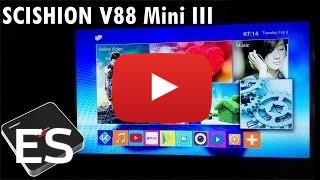 Comprar scishion V88