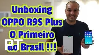 Comprar Oppo R9S Plus