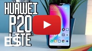 Comprar Huawei P20 Lite