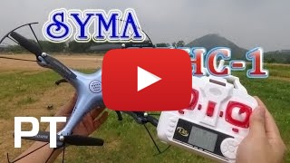 Comprar Syma X5hc